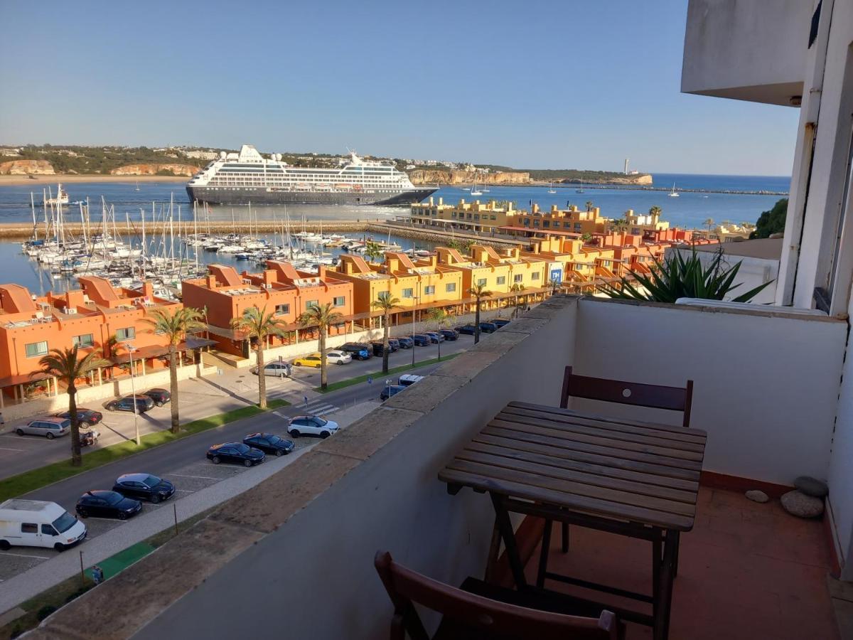Flat Vista Riomar Fortaleza Portimao Exterior photo
