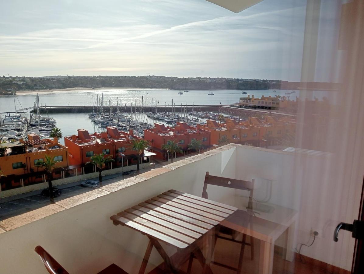 Flat Vista Riomar Fortaleza Portimao Exterior photo