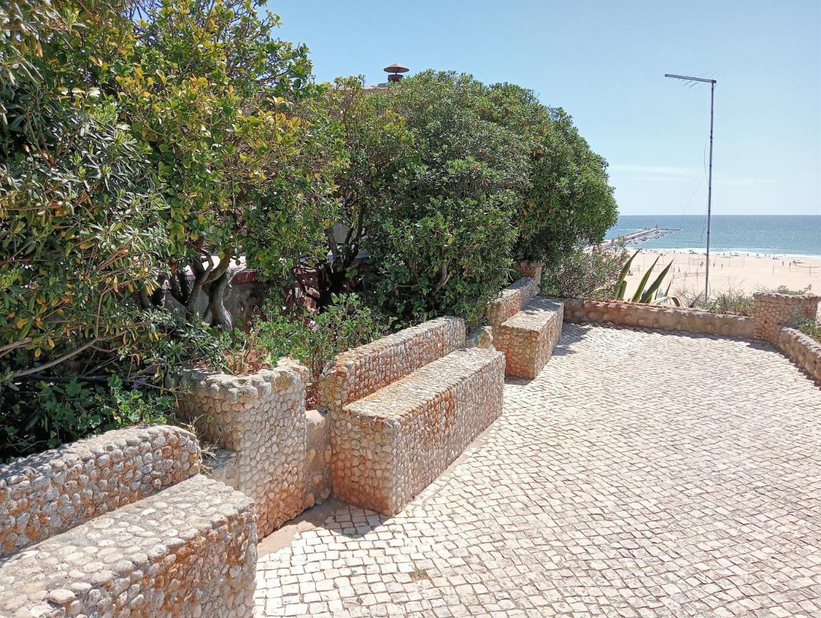 Flat Vista Riomar Fortaleza Portimao Exterior photo