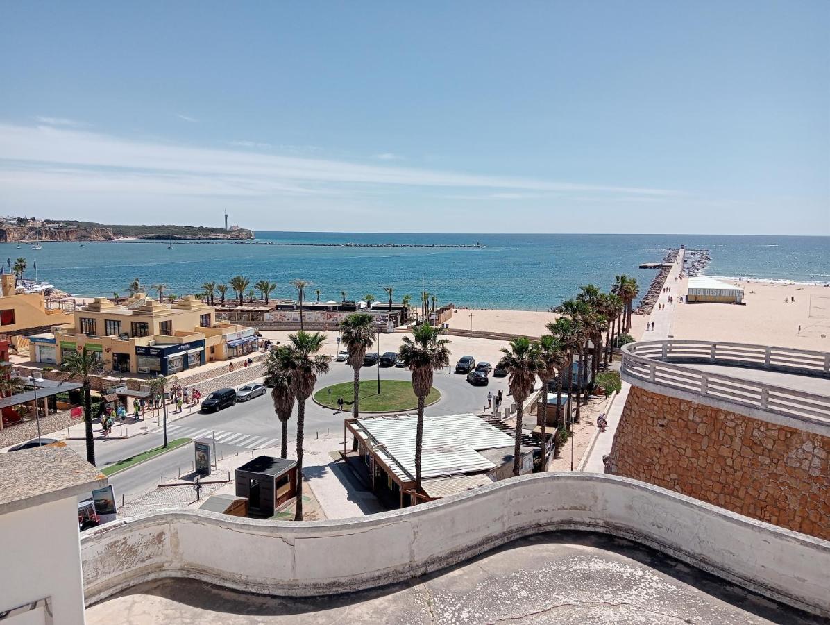 Flat Vista Riomar Fortaleza Portimao Exterior photo